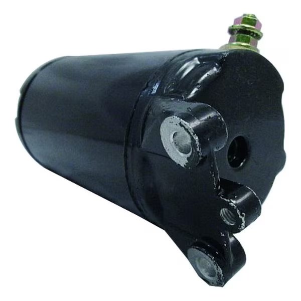Replacement for BOMBARDIER TRAXTER 500 CVT (AUTO) YEAR 2005 498CC ATV STARTER, Ilc, Mfr#: WX-SWJ4-1